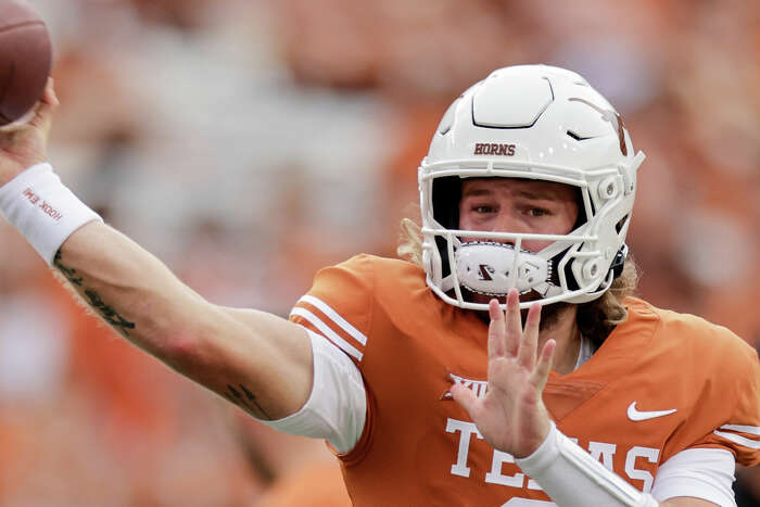 Post-spring questions: Which Texas RB will rise to the top