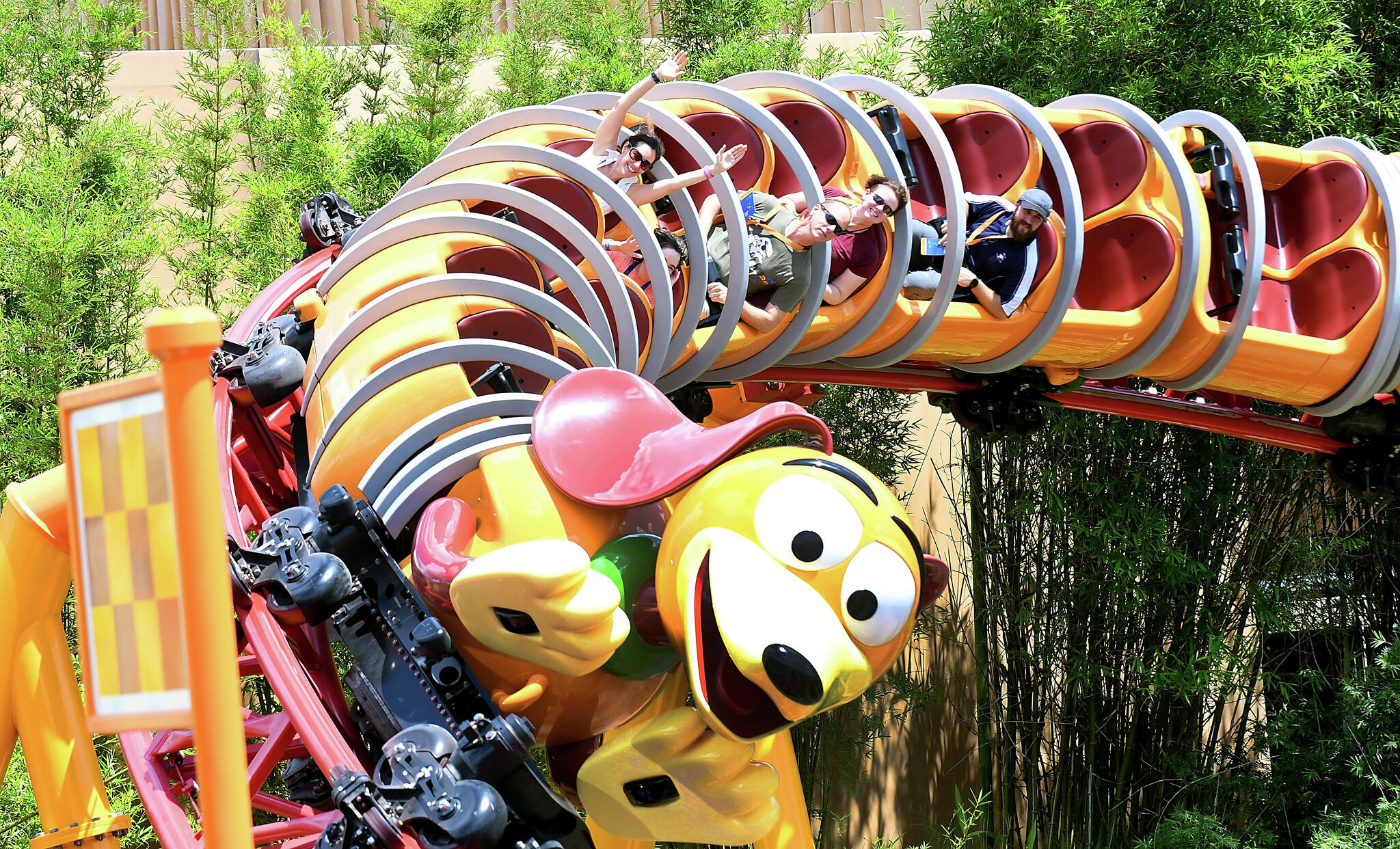 The best and worst Disney World rides for families, ranked