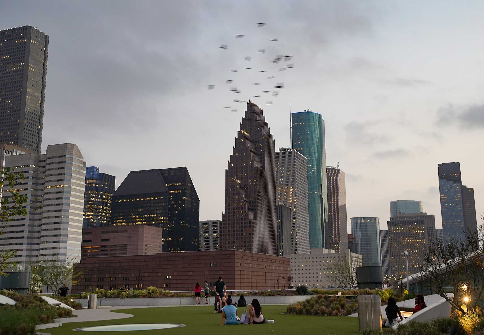 Houston's 10 Best Parks