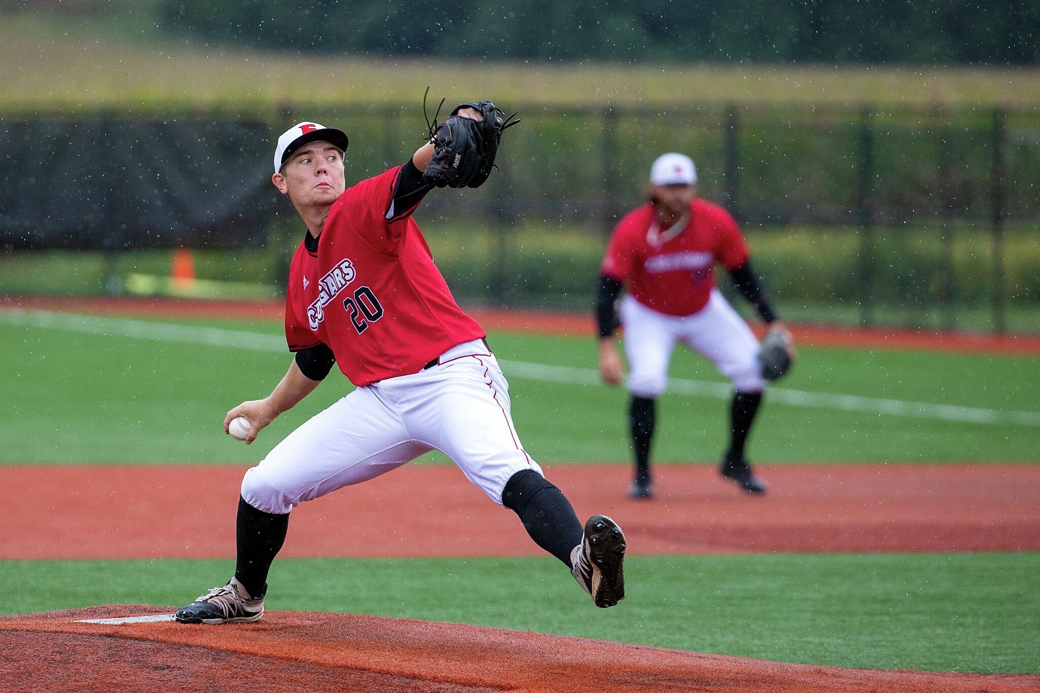 Brady Bunten - 2023 - Baseball - SIUE