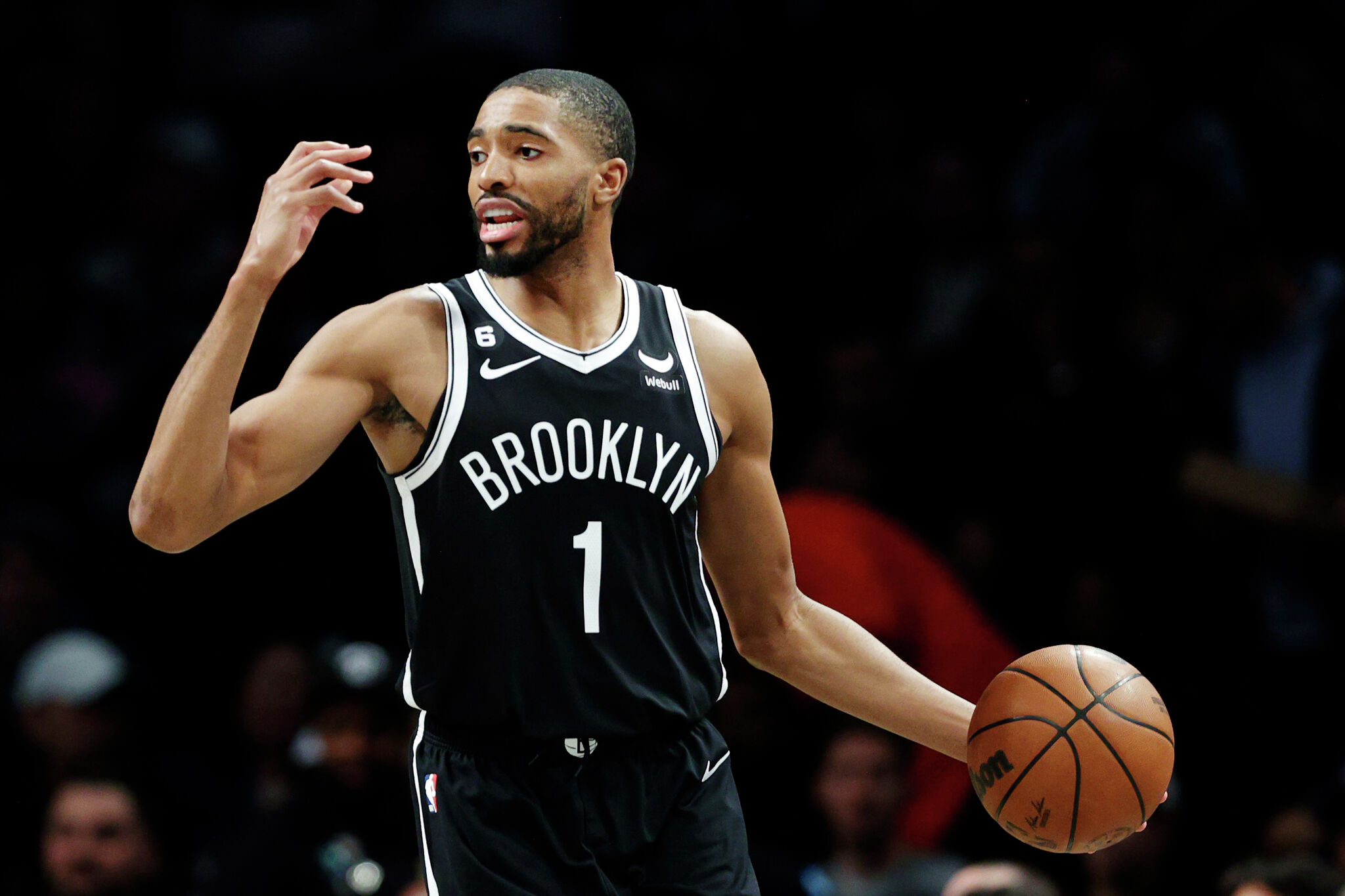 Houston Rockets: Projecting the Brooklyn Nets' draft picks to 2027