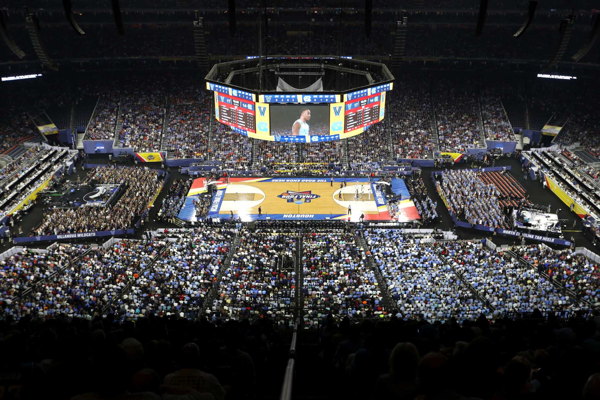 Final Four in Houston How to get tickets, how much they cost