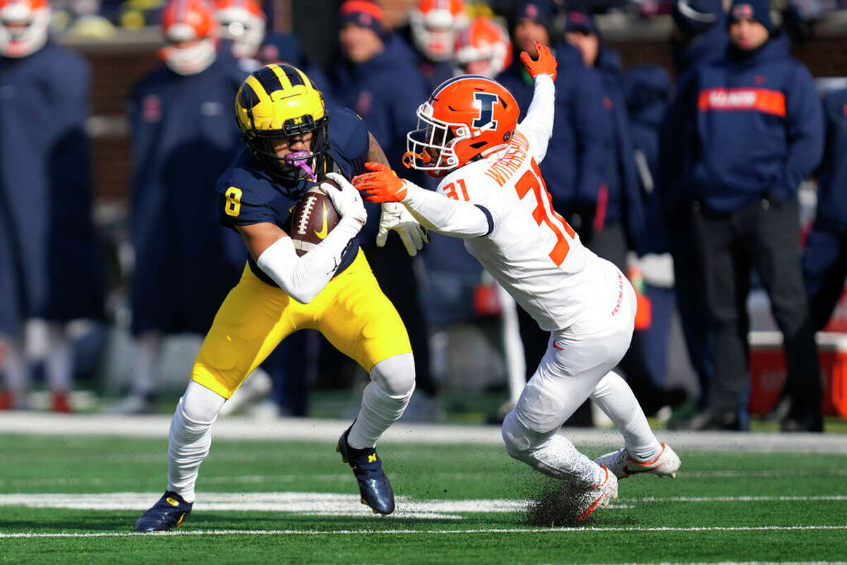 Vontae Davis Drafted By Miami In First Round Of NFL Draft - University of  Illinois Athletics