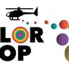 Now in its third year, the New Canaan Color Drop is scheduled for March 25.