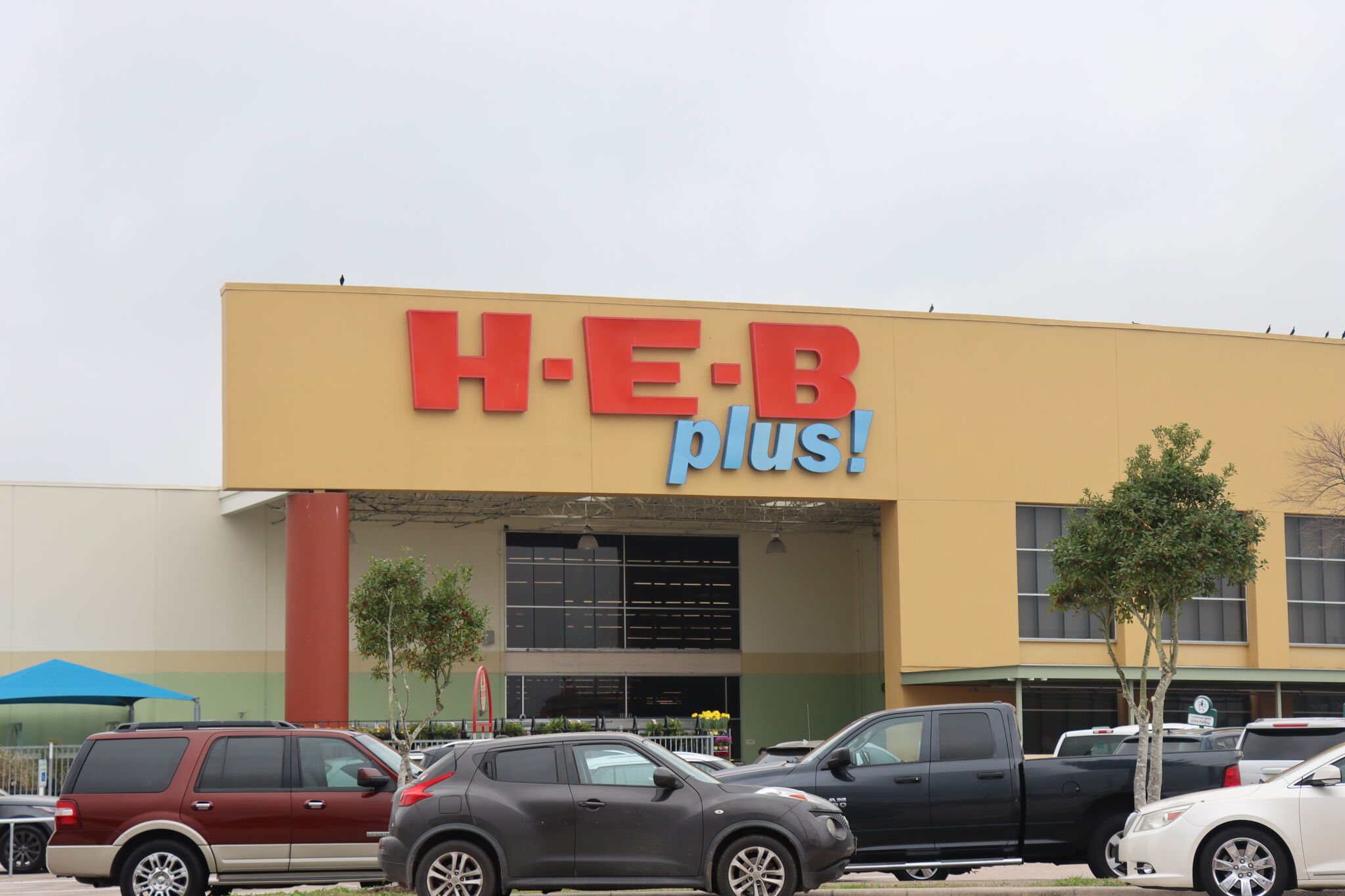 H-E-B Park, H-E-B Park