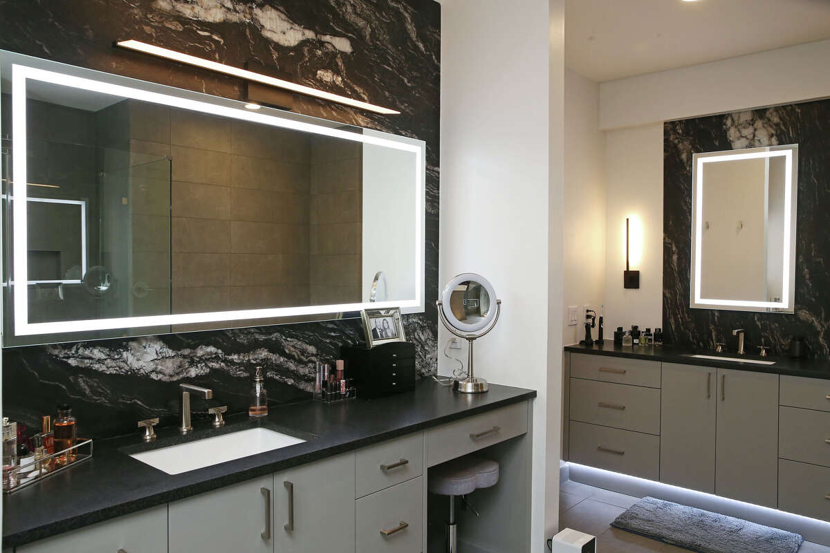 Picture of Exclusive penthouse for rent in Bello Horizonte, Escazú, with panoramic ...