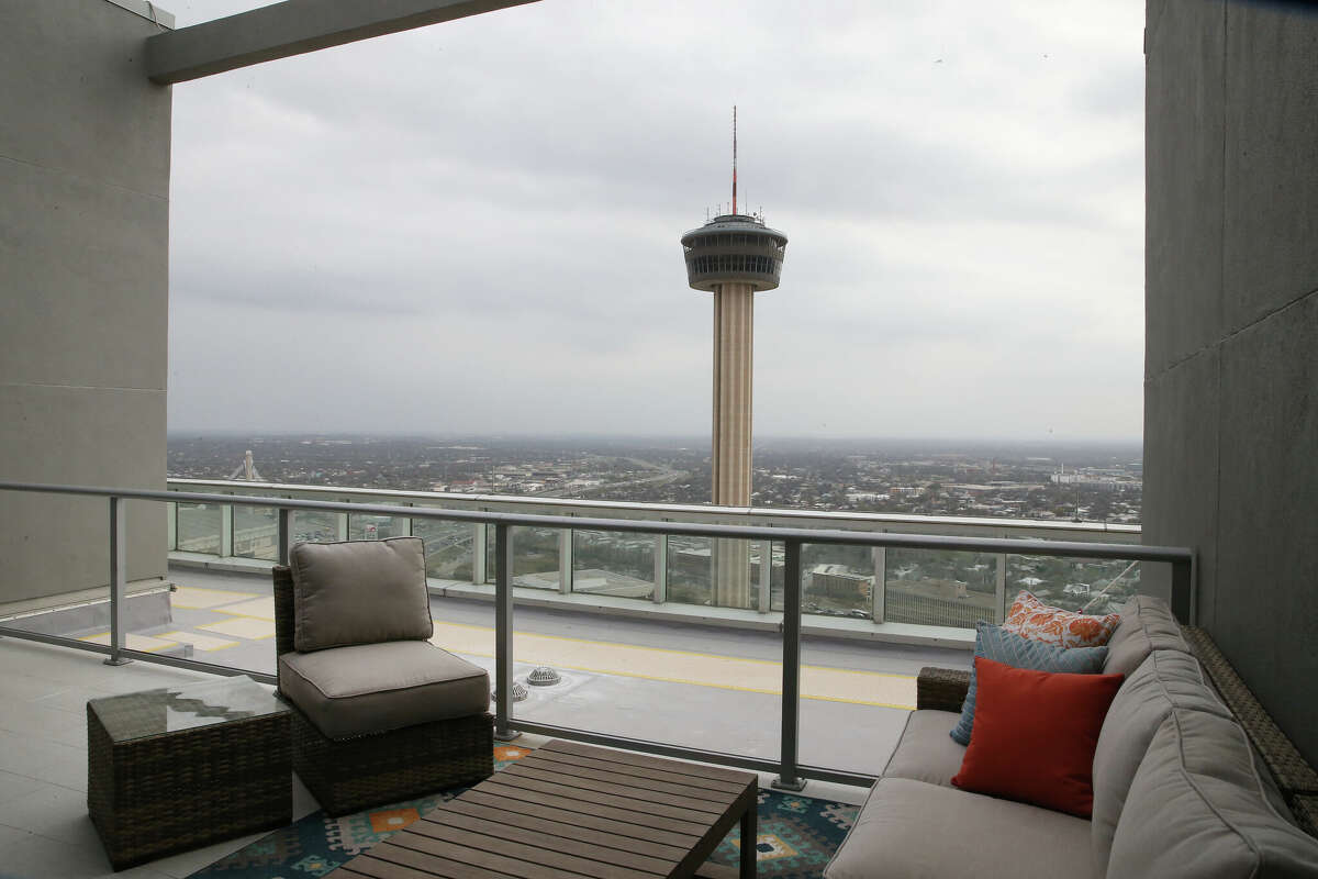 Picture of 8 Best Penthouses in Singapore [2026] - Propway