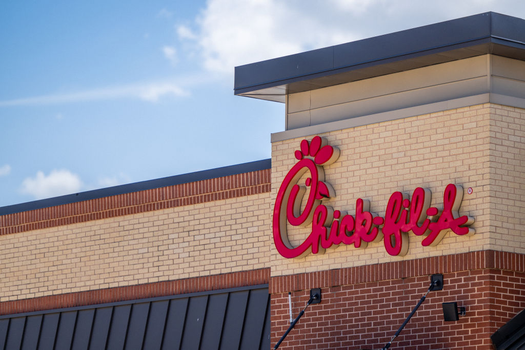 ChickfilA is closing its Alamo Ranch location through July