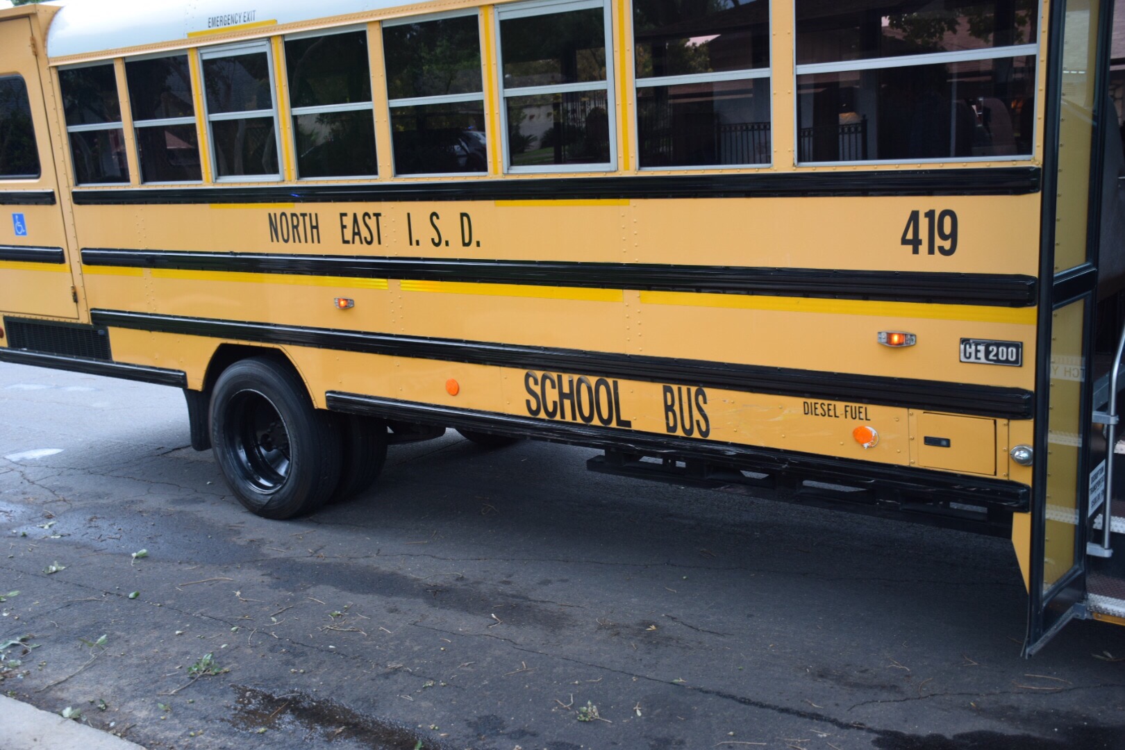 NEISD probed by federal agency for staff sexual misconduct allegations