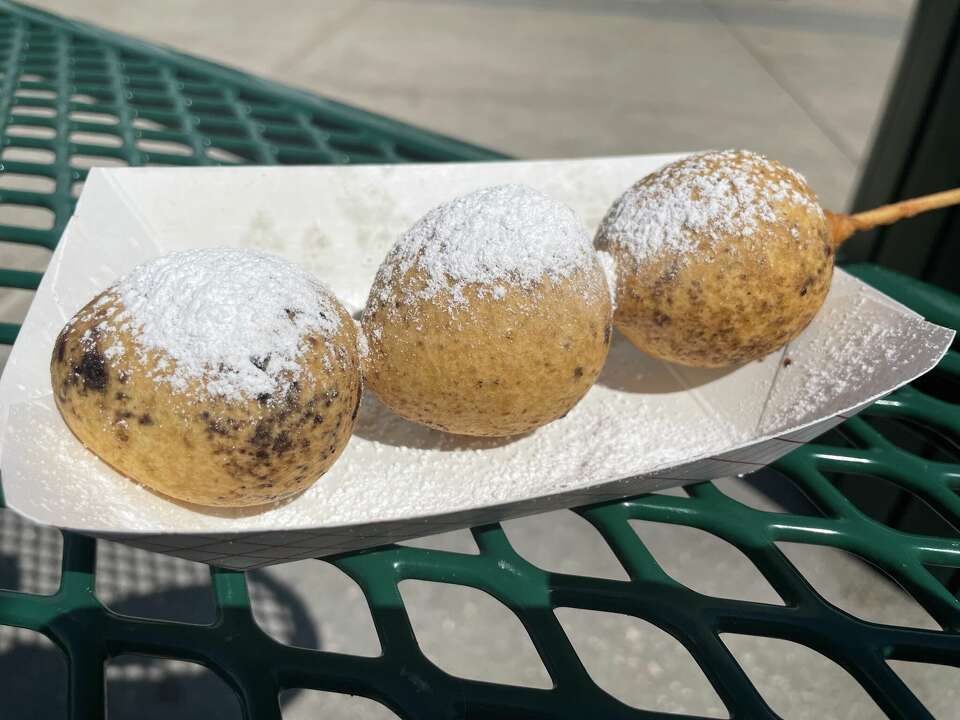 The best (and worst) food at the Houston rodeo