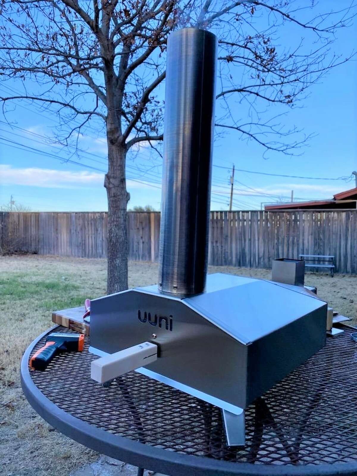 Small Bites Decasa gives Midland more than woodfired pizza