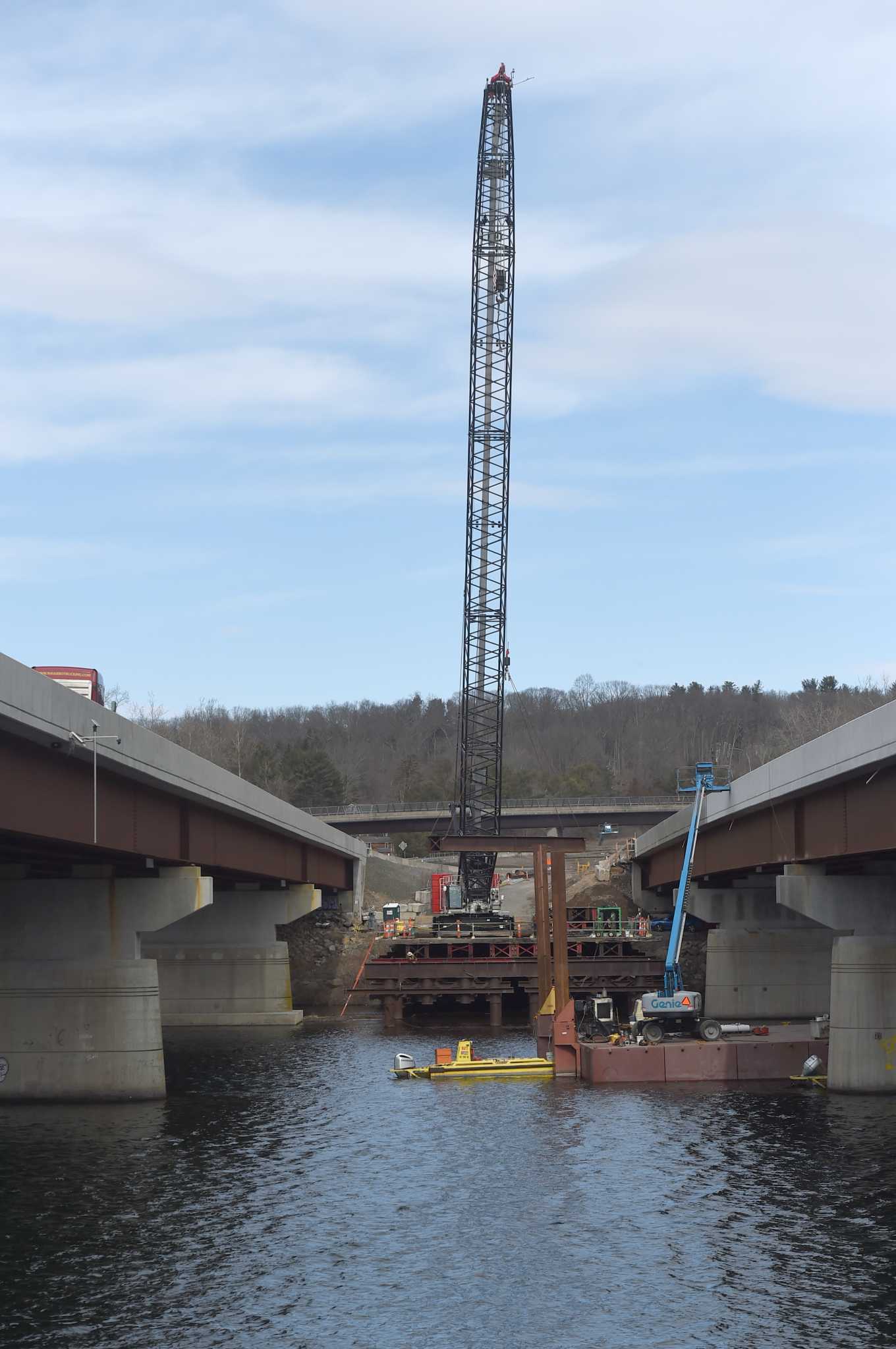 DEVISE WORKS／HARE BRIDGE DEVISE WORKS／HARE BRIDGE Project | Elgin O'Hare Western Access