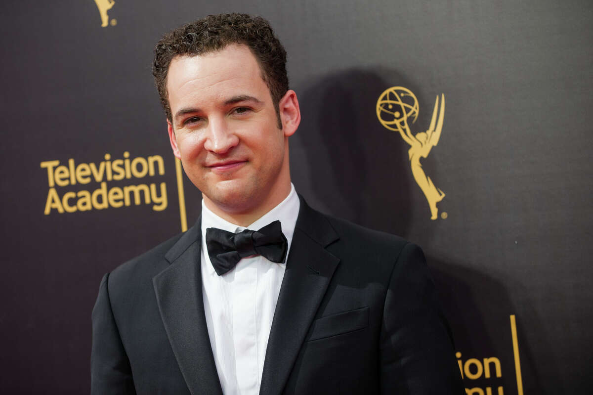 Actor Ben Savage of "Boy Meets World" fame is running for California's 30th Congressional District.