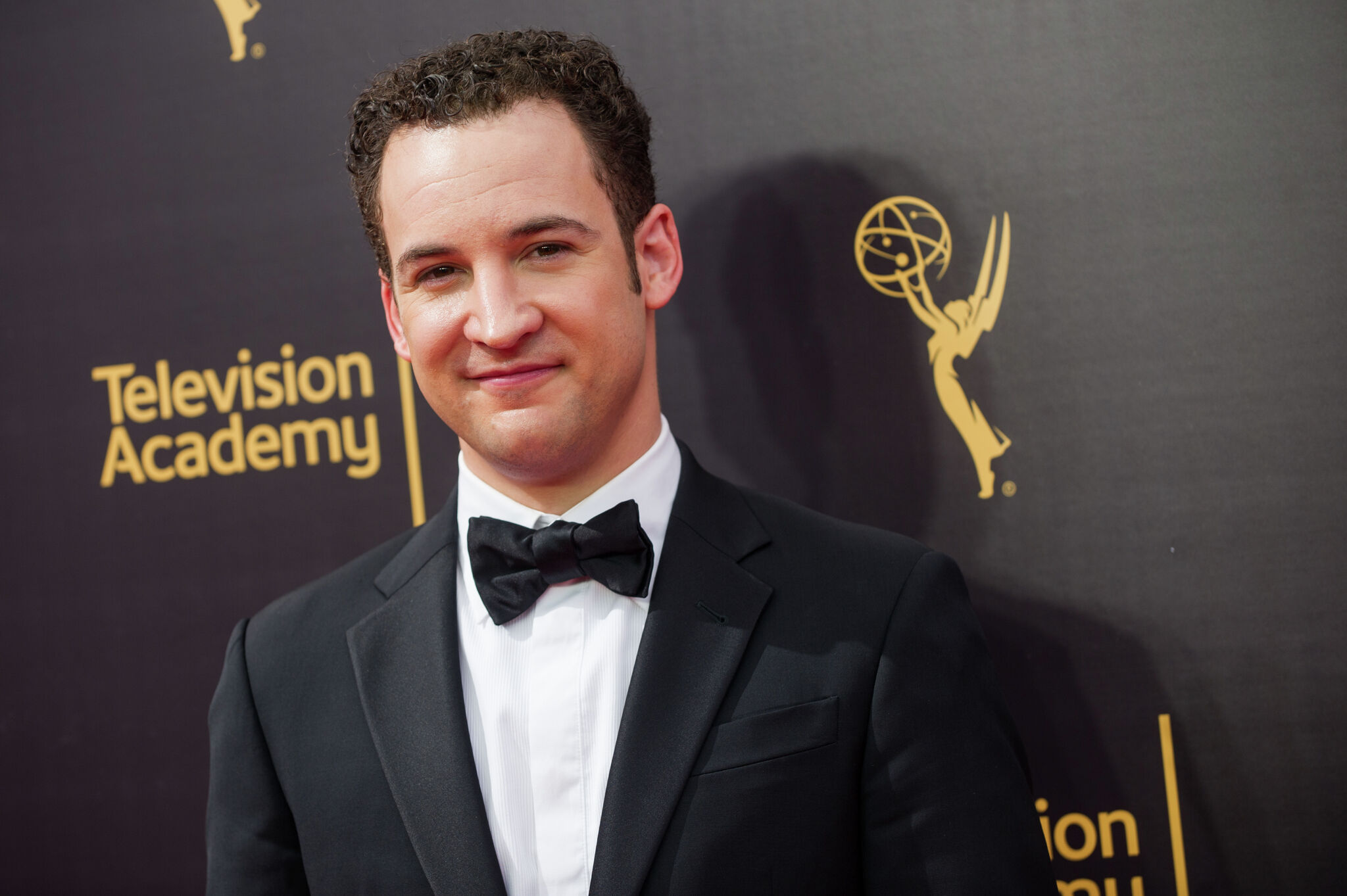 Boy Meets Congress? Actor Ben Savage running for Congress