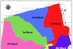 Leaders ‘solved the big problem’ in Danbury voting map debate