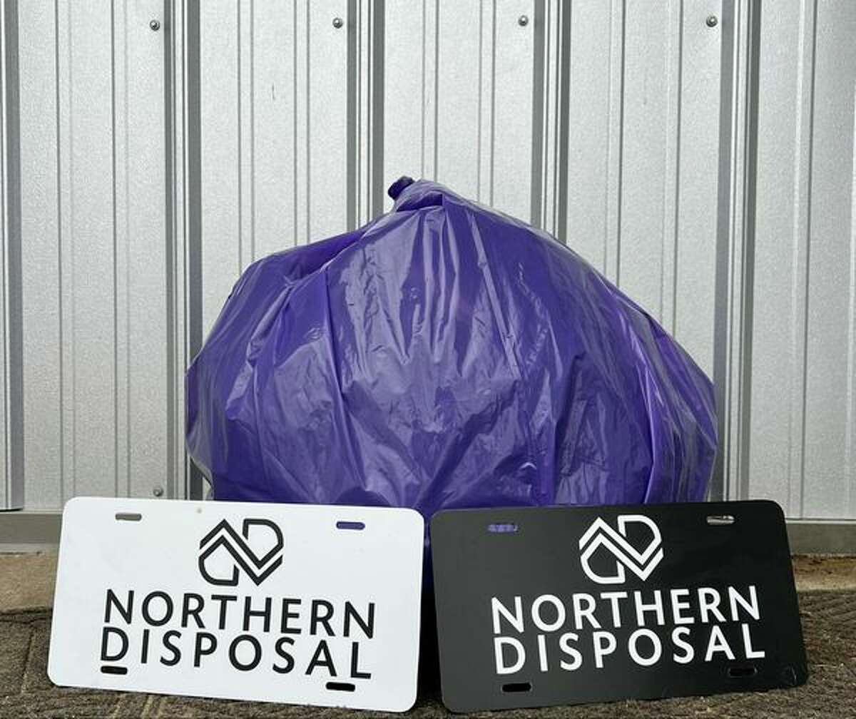 Northern Waste and Disposal in Thompsonville offers waste drop-off services for everything from construction waste to household garbage.