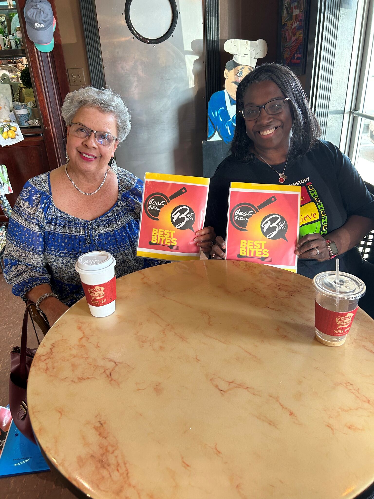 Facebook group Best Bites aids local eateries by leaving good reviews