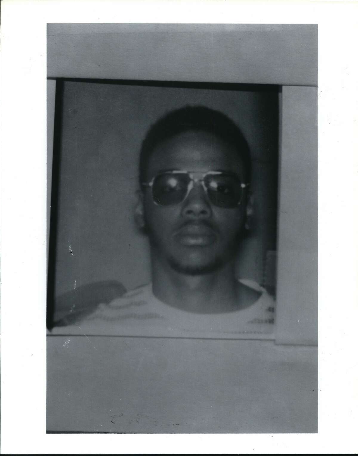 Arthur Brown Jr., in this undated photograph, is scheduled to be executed March 9, 2023, in Huntsville. 