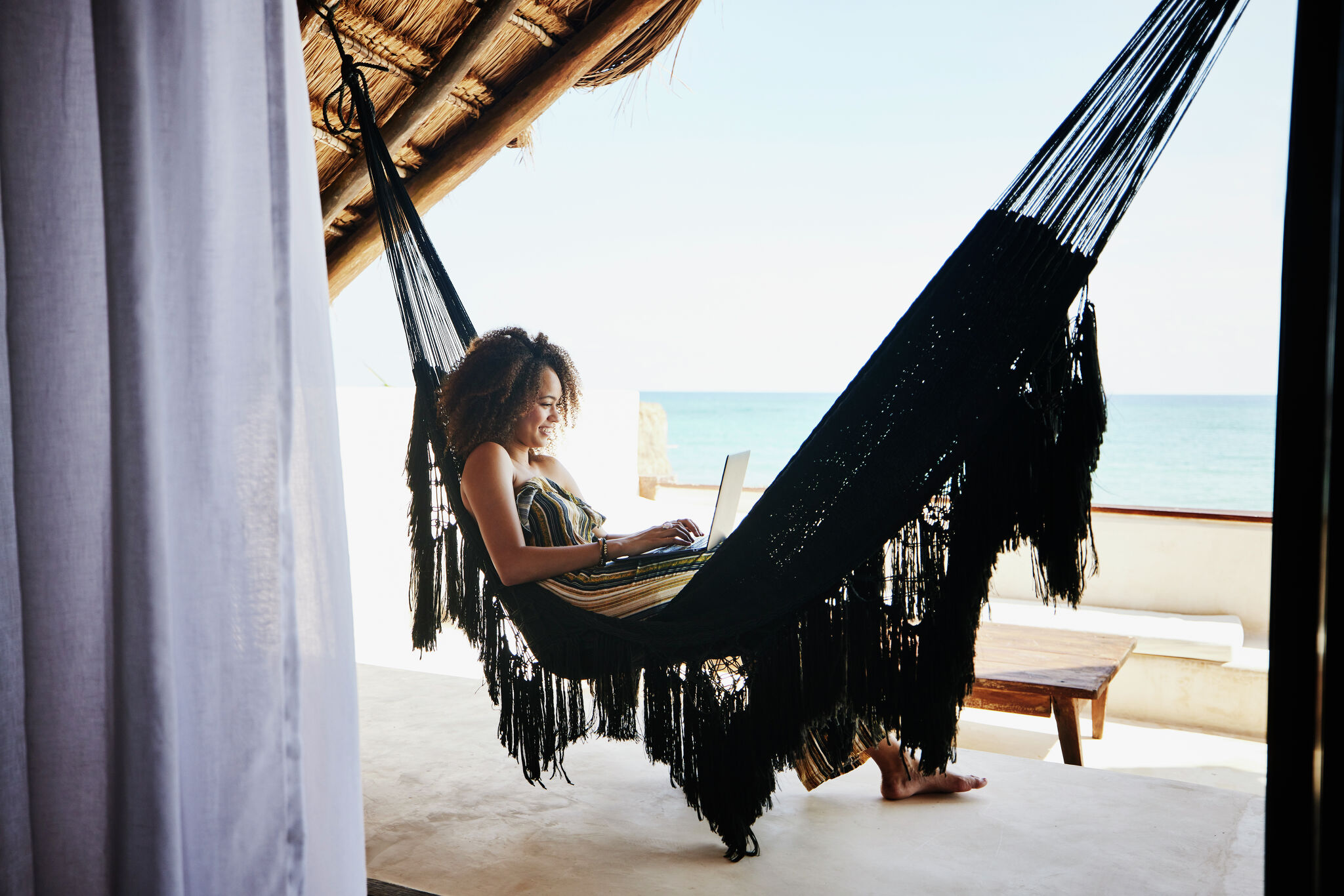The best places to work remotely Zoom from these dreamy resorts
