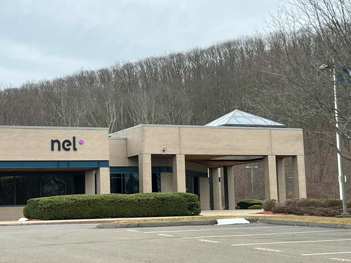 An exterior view of Nel ASA's Wallingford production facility on Technology Drive.