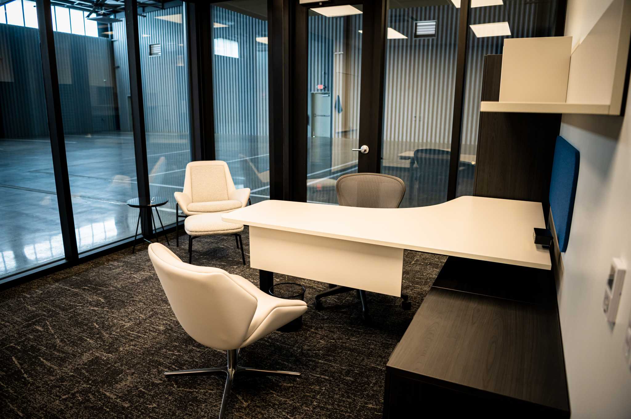 Available Houston office space for rent among highest in U.S.