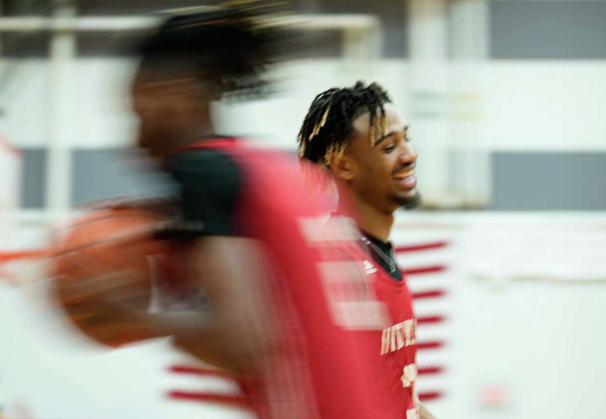 High school basketball Hitchcock has another chance at Class 3A title