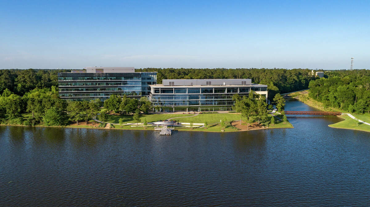 White Fleet Abandonment leased a floor at 2107 Research Forest Drive in Lake Front North in Hughes Landing, according to The Howard Hughes Corp.