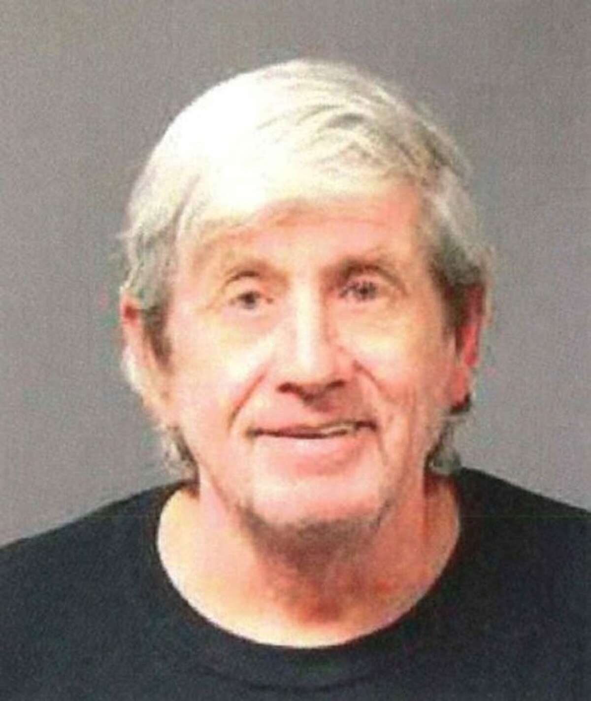 Robert Robbins, 68, of Colchester, was charged with first-degree manslaughter Monday in connection with the stabbing death of Travis Terry, 39, of Bolton, in October, according to state police.