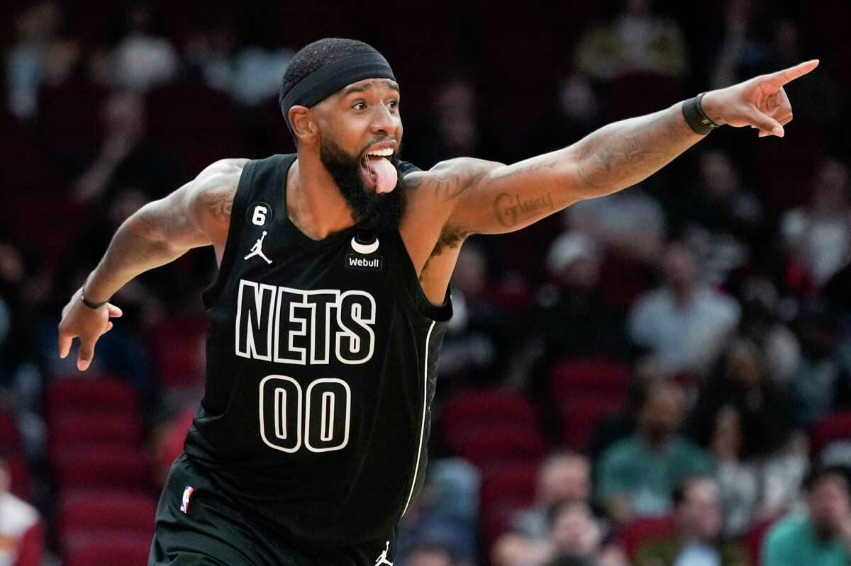 Royce O'Neale, Brooklyn Nets