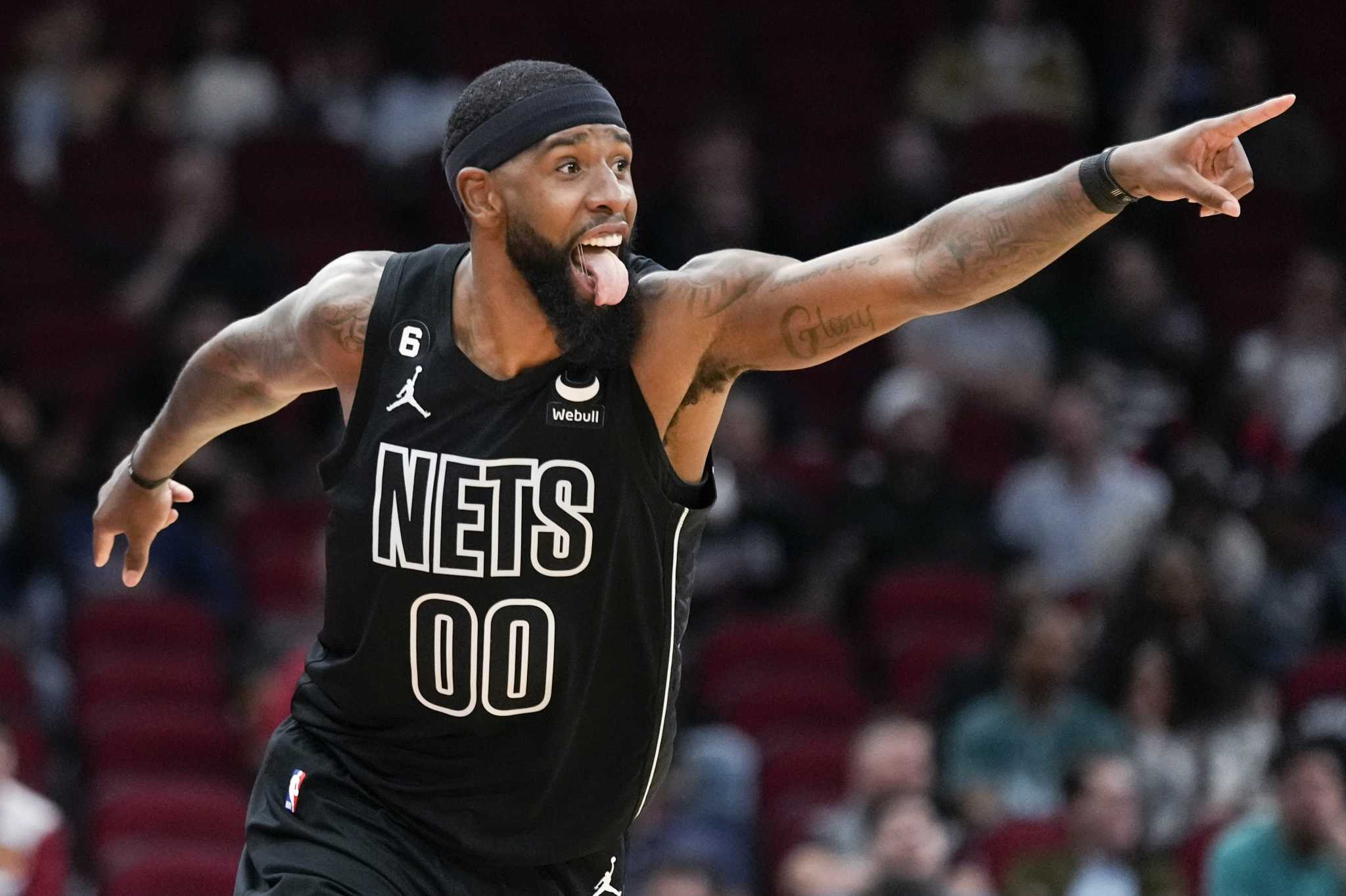 Brooklyn Nets: History of Nets in Rising Stars Challenge - Page 8