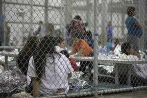 S.F. immigrant advocacy group criticizes Biden administration over detention centers