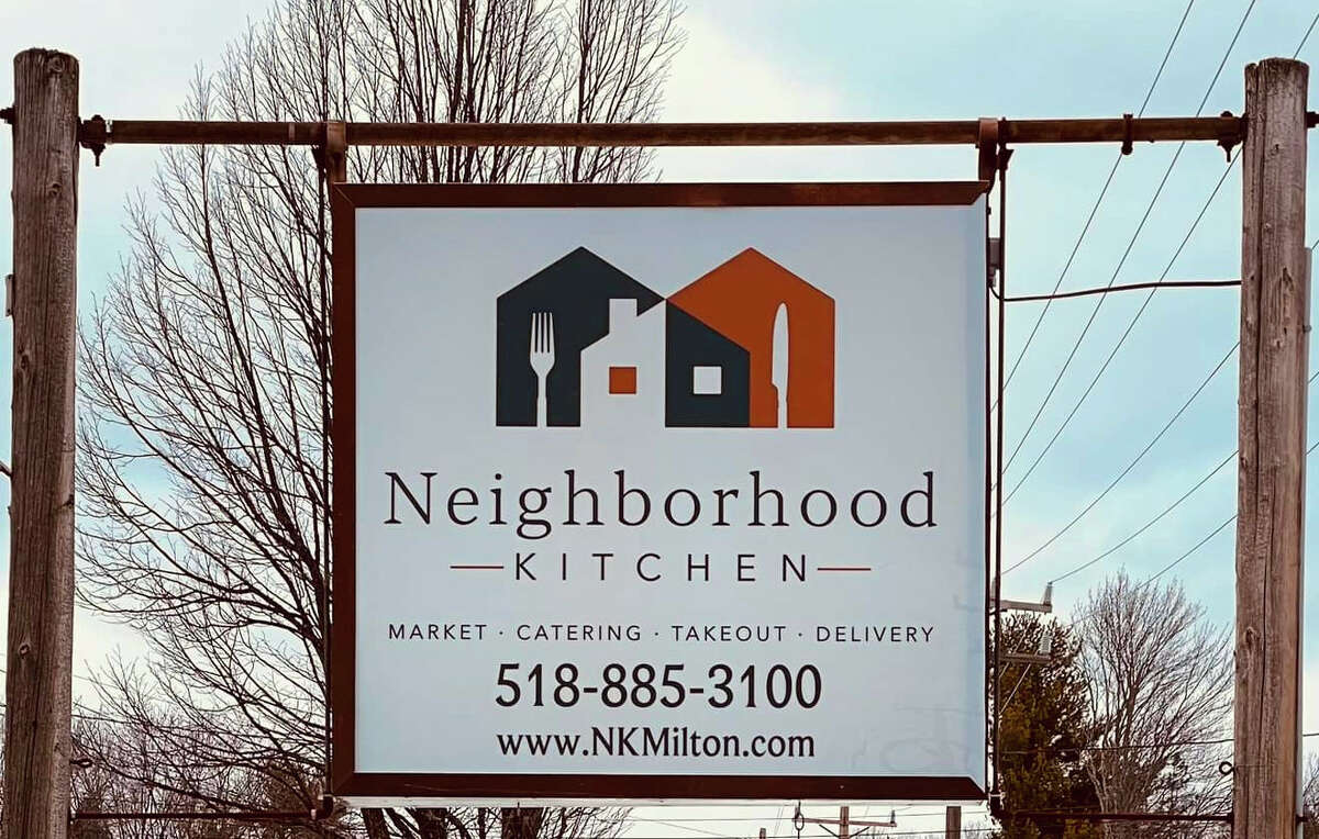 The owners of The Basin Grill in Schuylerville and the executive chef they worked with at Circa ’21 restaurant at McGregor Links Country Club in Milton have teamed up to open Neighborhood Kitchen in Milton.