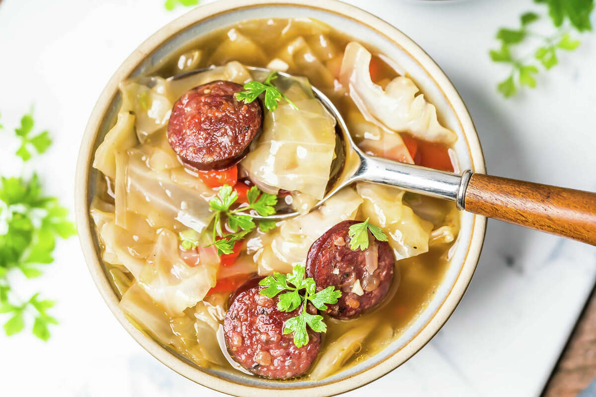 Kiolbassa Smoked Meats president shares favorite family recipes