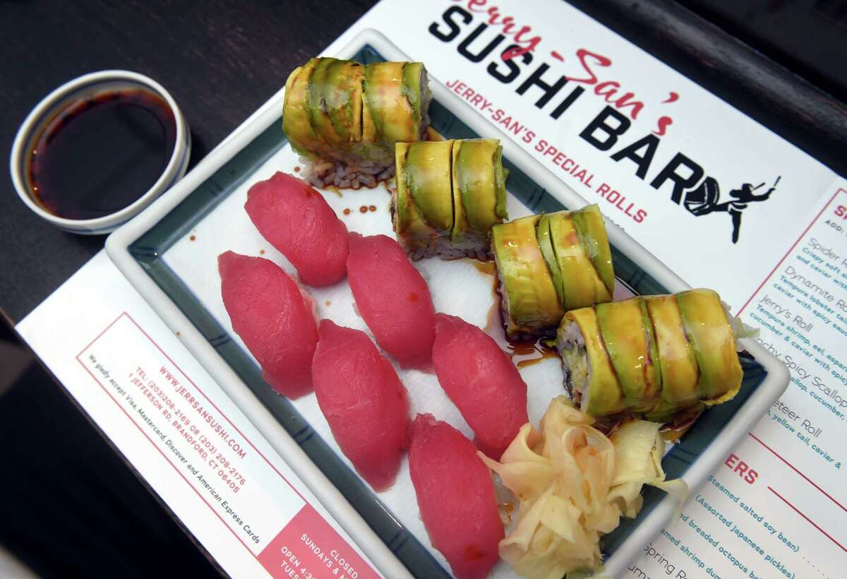 San Antonio restaurant rolls out DIY sushi kits to make during coronavirus  pandemic