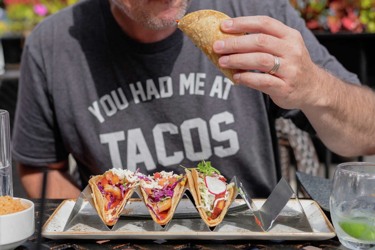 The Ford Park Arena in Beaumont announced the Taco and Margarita Festival, a new summer event on July 15. 