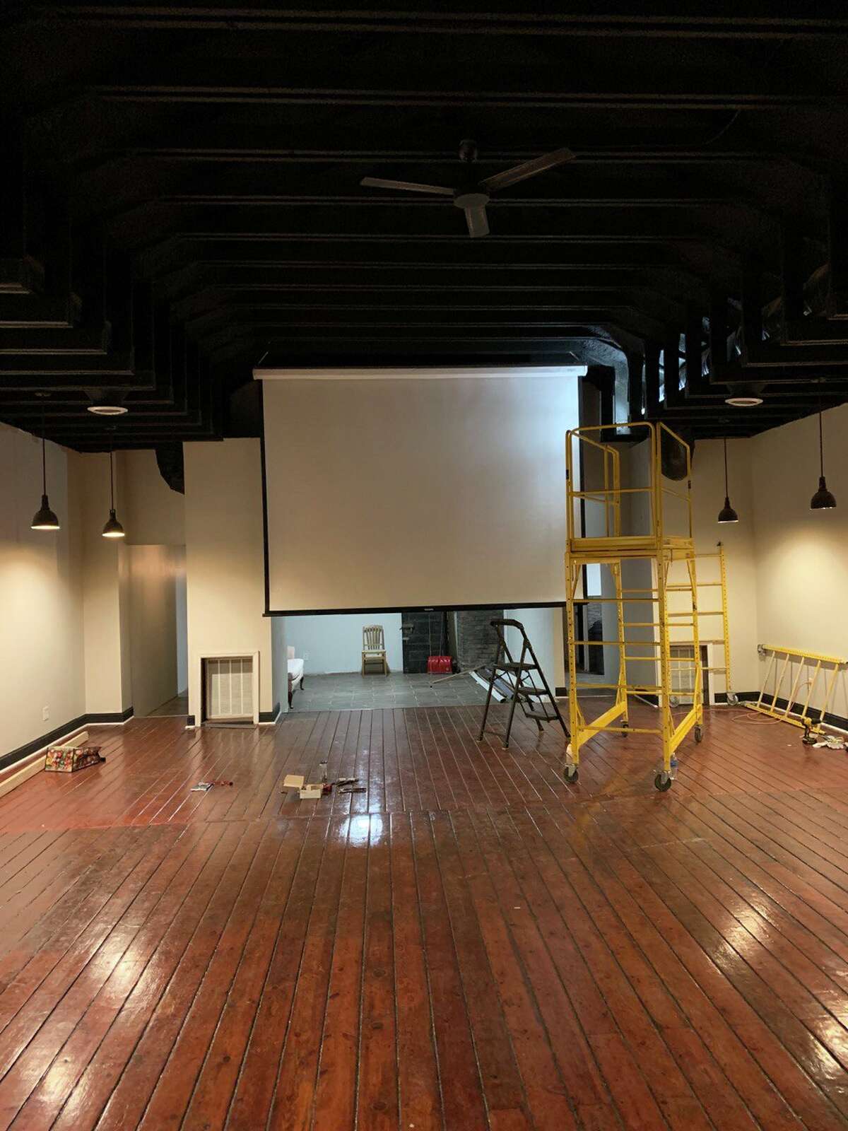 Cafe Dialogue to be a place of culture and conversation in Schenectady