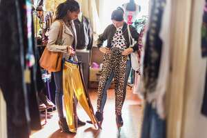 10 thrift stores to find secondhand clothing in San Antonio