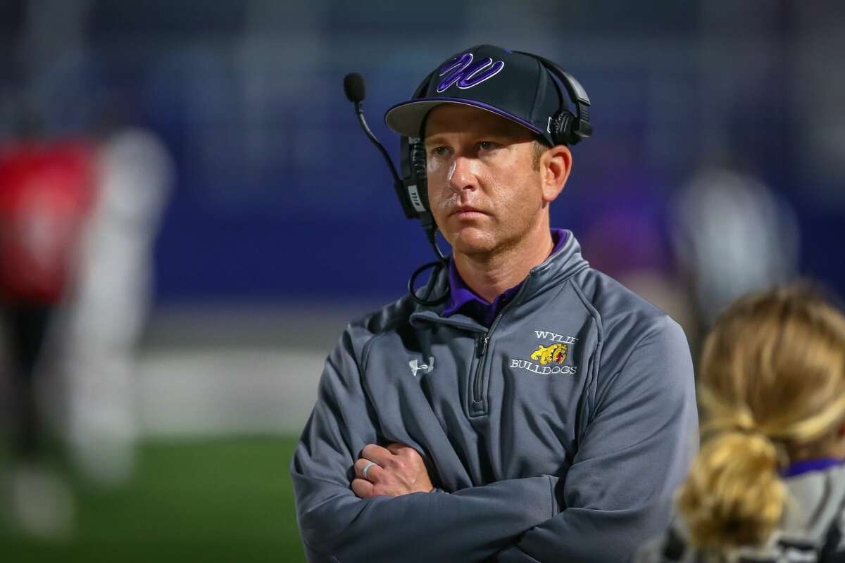 Former Abilene Wylie defensive coordinator is being hired as Greenwood's new athletic director and head football coach.