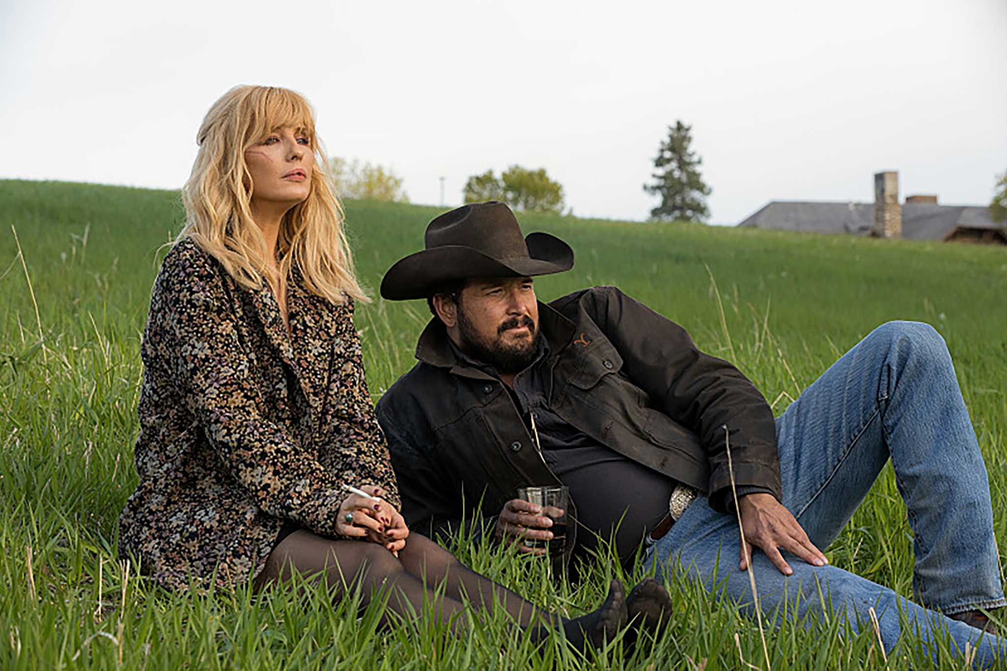 ‘Yellowstone’ star coming to Houston rodeo: How to get tickets