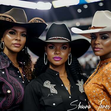 Houston Rodeo News - Chron