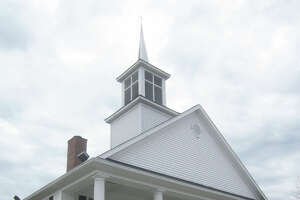 Former New Milford meetinghouse could open to small business