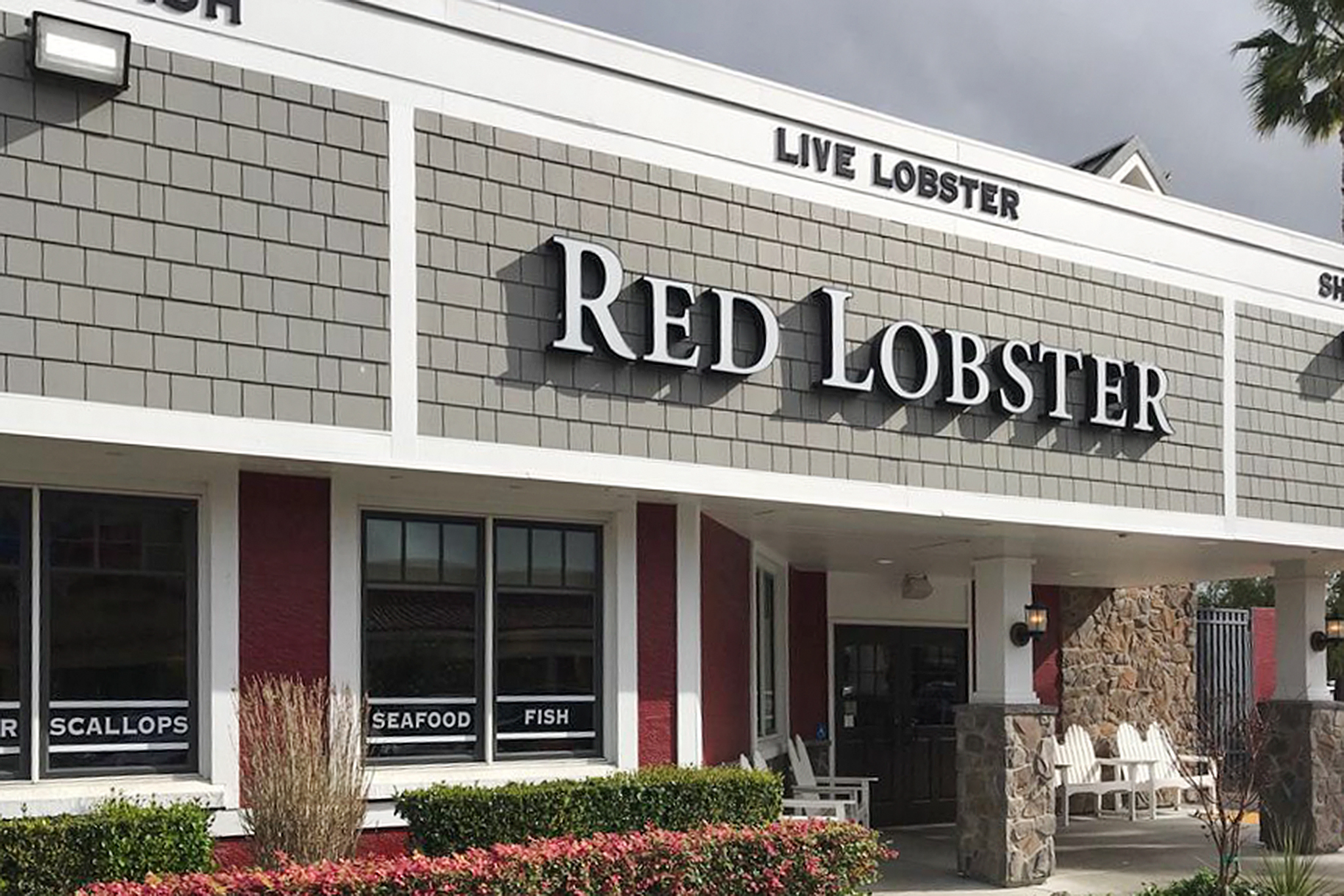 Jose Red Lobster location has closed 39 years