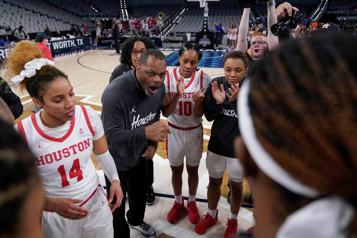 Houston women's basketball: AAC title game preview vs. East Carolina