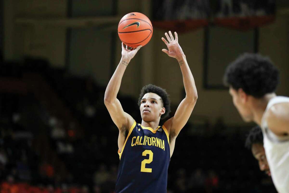 Forward Monty Bowser scored a career-high 19 points Wednesday night as Cal closed the season with a 69-52 loss to Washington in the Pac-12 tournament.