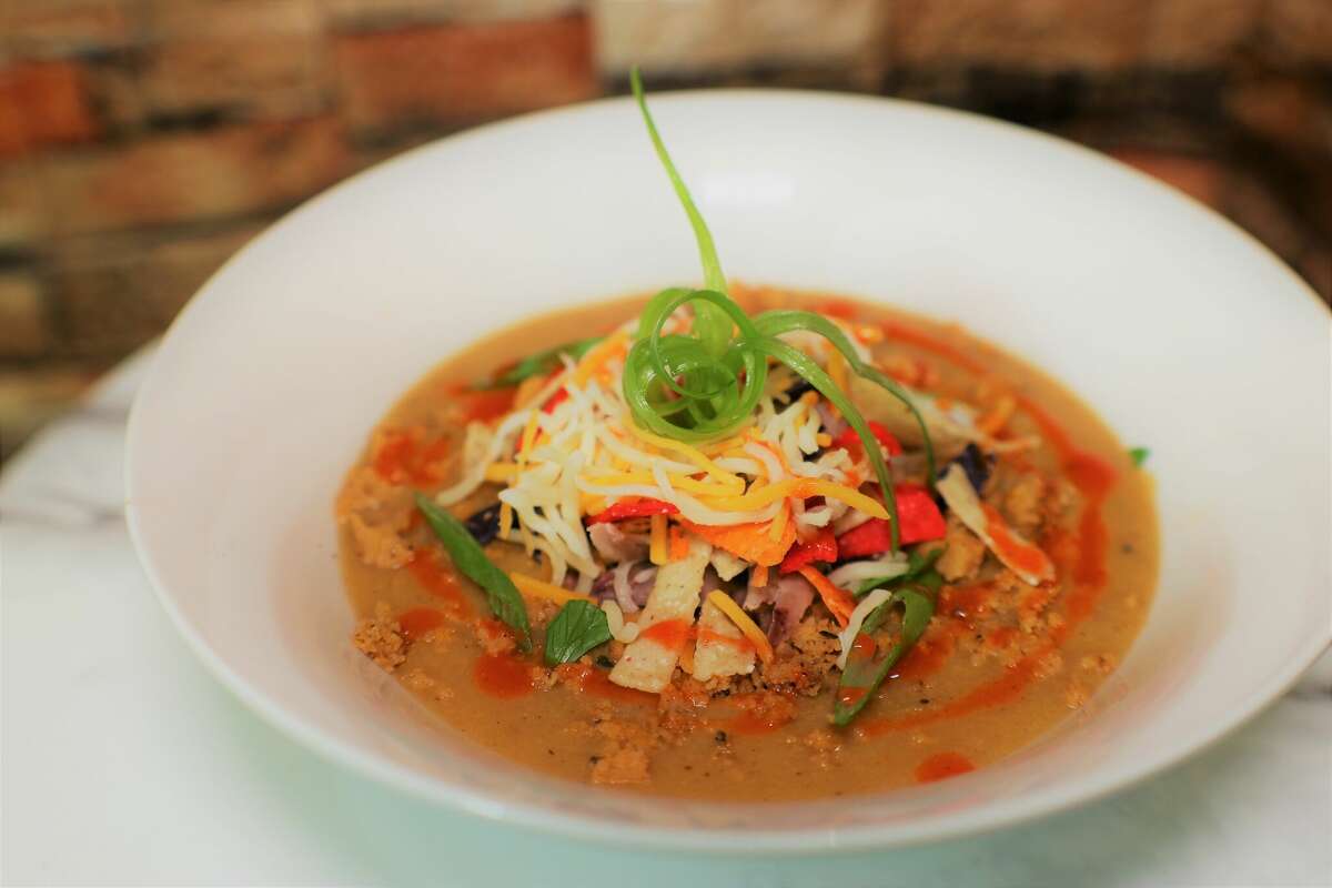 Jasper culinary artist achieves success with Black Girl Tamales