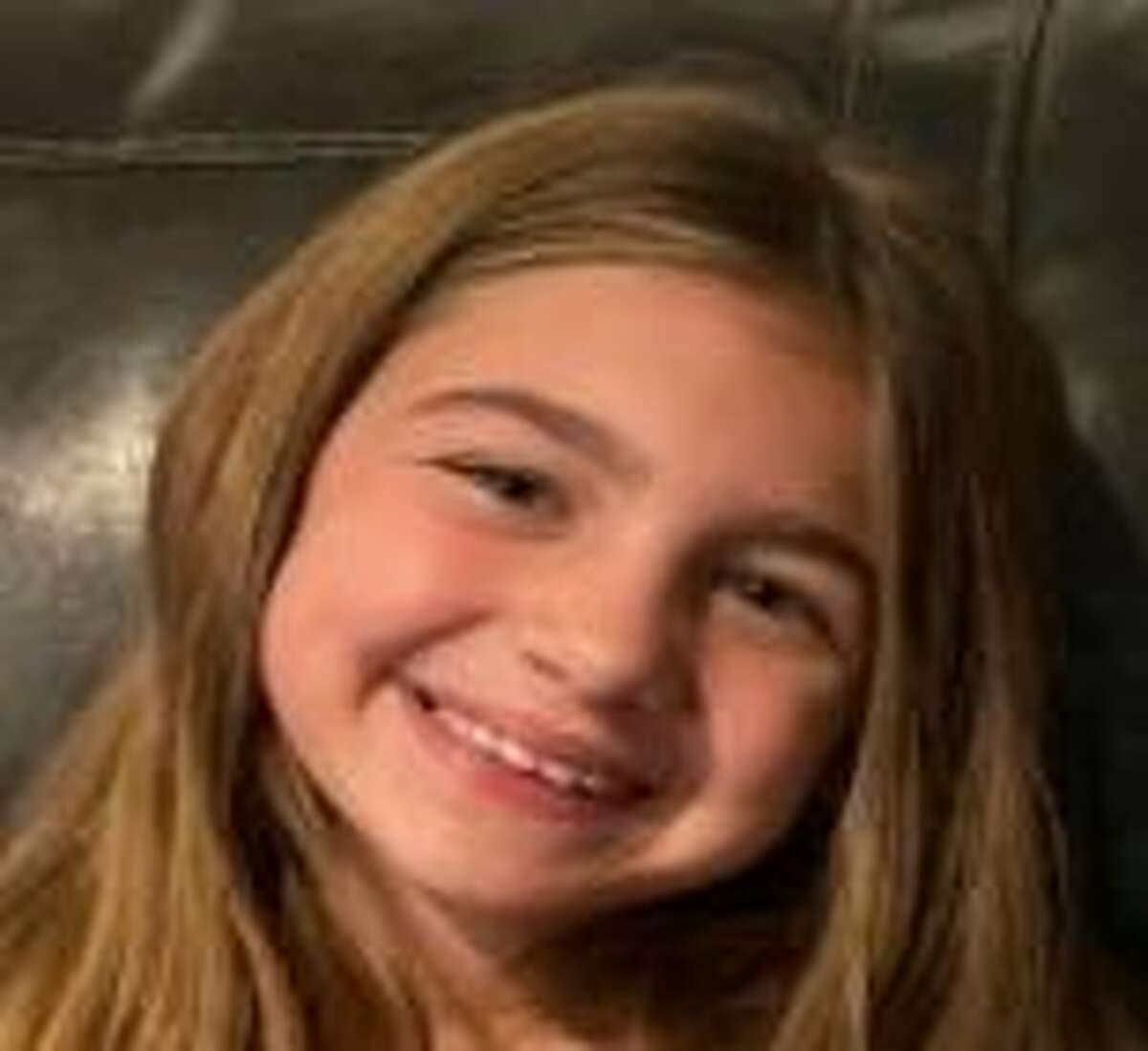 The missing 8-year-old girl from Texas may be in Colorado now, according to the Colorado Bureau of Investigation.