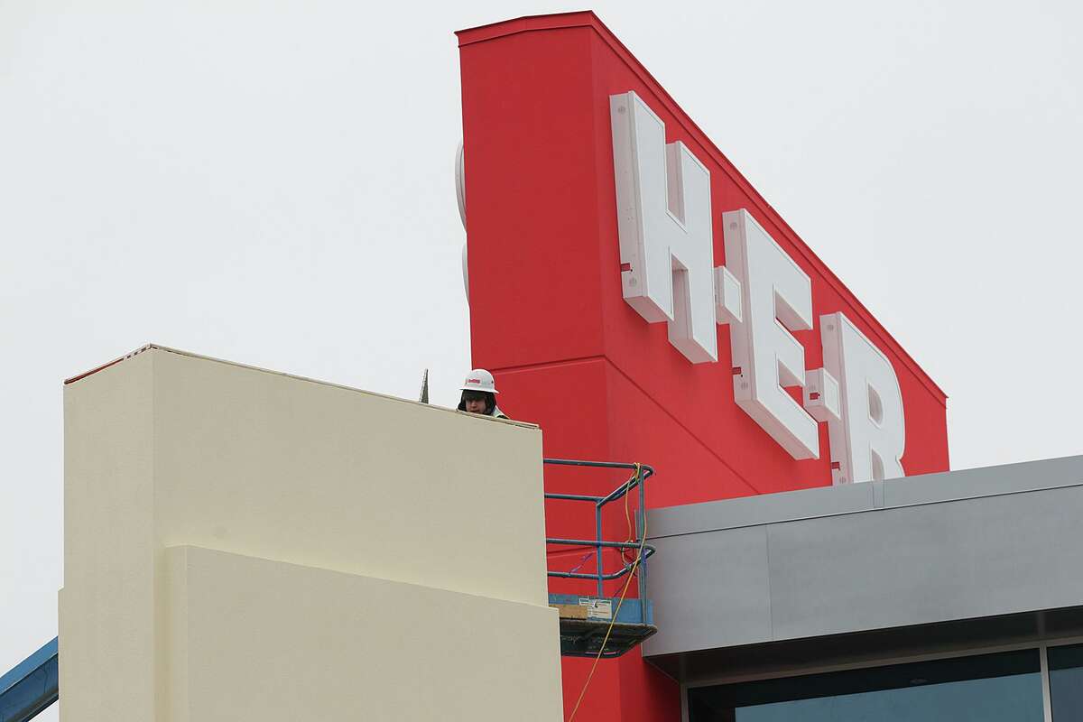 H-E-B stores will be closed for Easter.