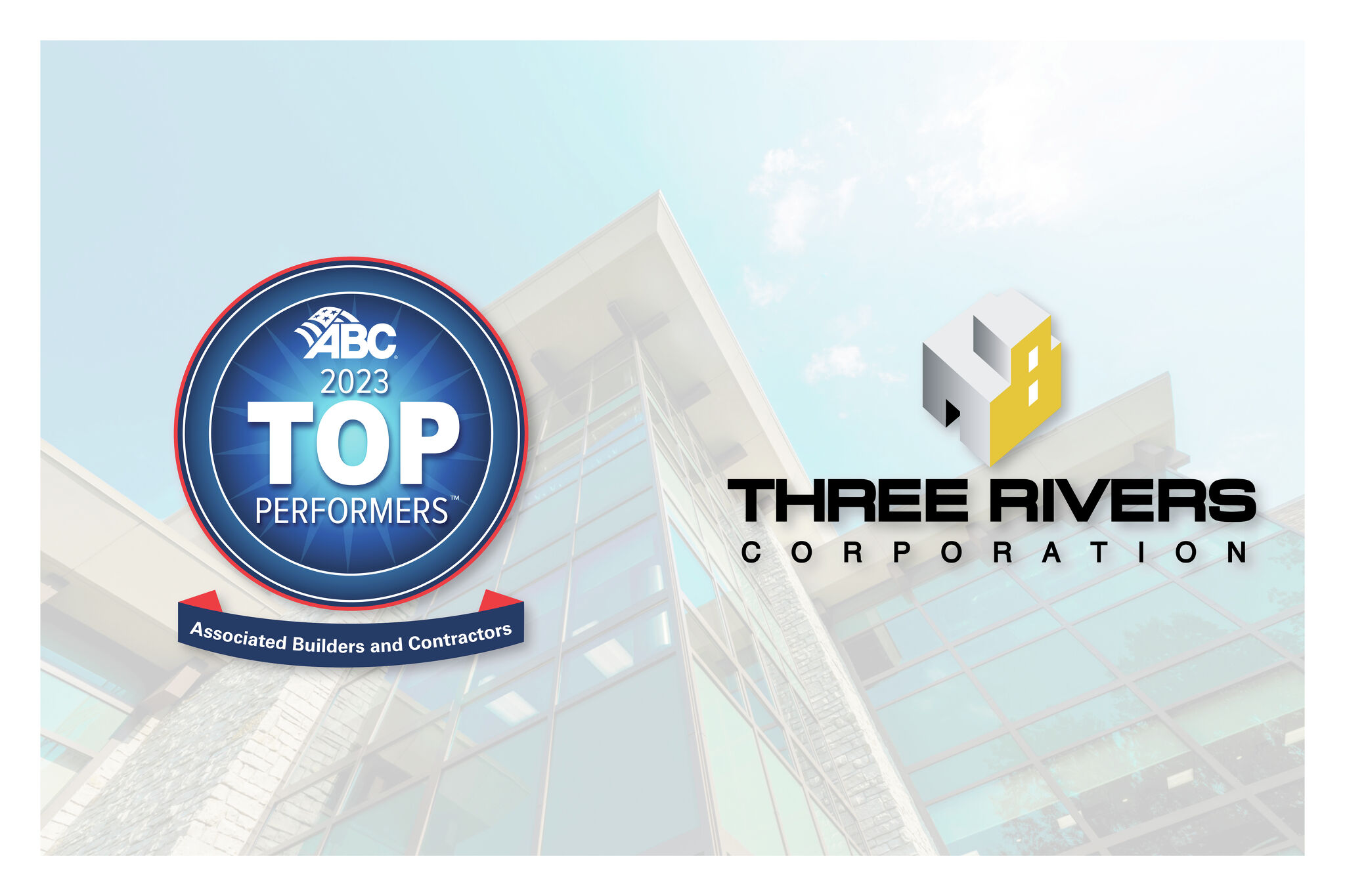 Three Rivers Ranked Number One Michigan Based Contractor   RawImage 