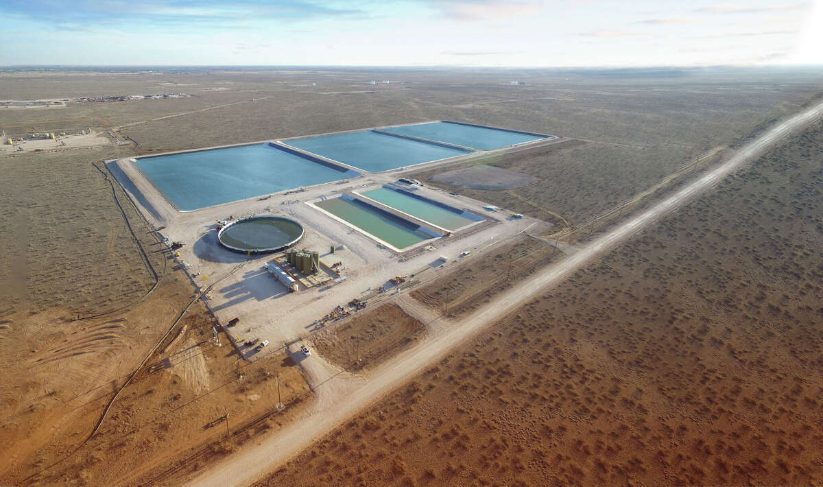 Select Energy to Select Water Solutions later this year