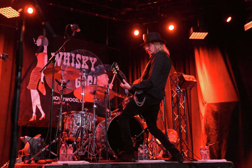 107th Oyster Bake music lineup includes Everclear, Pat Green